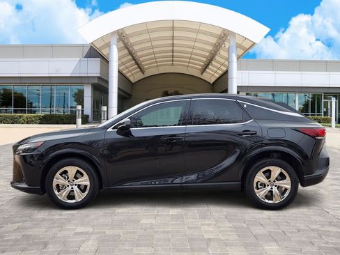 Used 2023 Lexus RX 350 Premium w/ Cold Area Package image 3