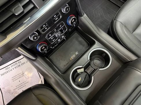 Used 2023 Chevrolet Tahoe Z71 AWD/4WD image 28