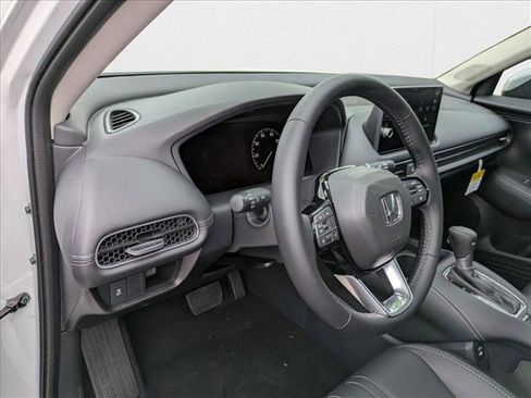 New 2026 Honda HR-V EX-L image 10