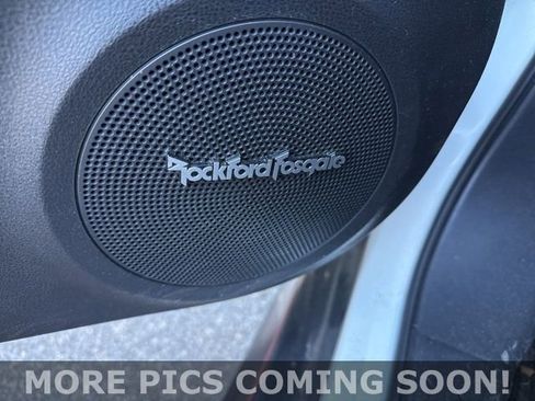 Used 2015 Nissan Juke NISMO image 4