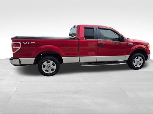 Used 2010 Ford F150 XLT image 7