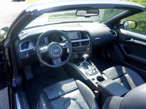 Used 2014 Audi A5 2.0T Premium Plus image 18