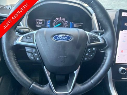 Used 2023 Ford Edge SEL w/ Convenience Package AWD/4WD image 23