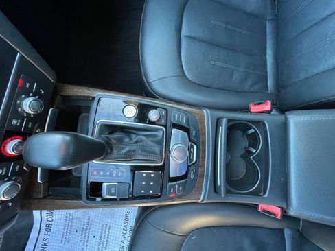 Used 2016 Audi A6 2.0T Premium image 21