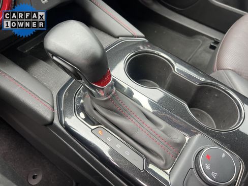 Used 2023 Chevrolet Blazer RS w/ Driver Confidence II Package image 26