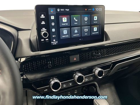 New 2026 Honda CR-V Sport Touring image 20