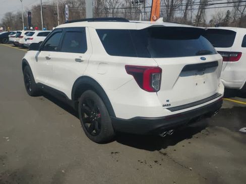 Used 2023 Ford Explorer ST w/ Equipment Group 401A image 5