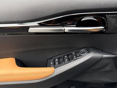 New 2026 Kia Seltos EX w/ EX Sunroof Package image 12