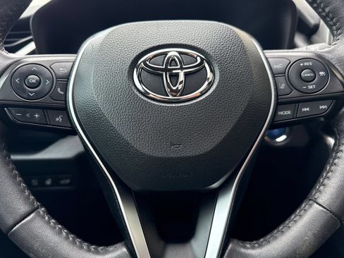 Used 2022 Toyota RAV4 XSE AWD/4WD image 24