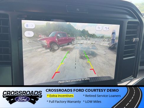 New 2026 Ford F150 STX AWD/4WD image 10