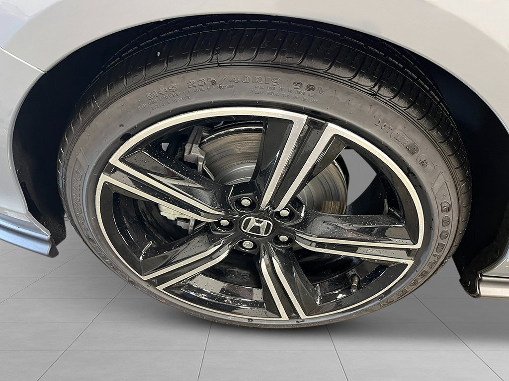 New 2026 Honda Accord Sport image 11