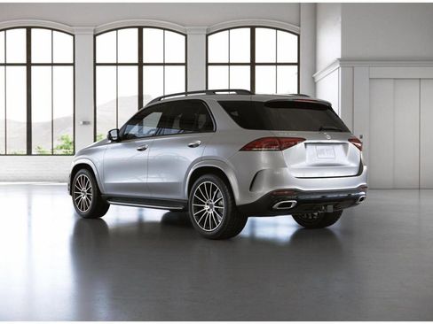 Used 2023 Mercedes-Benz GLE 350 4MATIC image 30