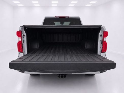 Used 2024 Chevrolet Silverado 1500 RST w/ Max Trailering Package AWD/4WD image 10
