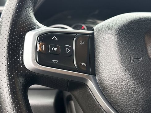 Used 2025 RAM 2500 Tradesman image 37