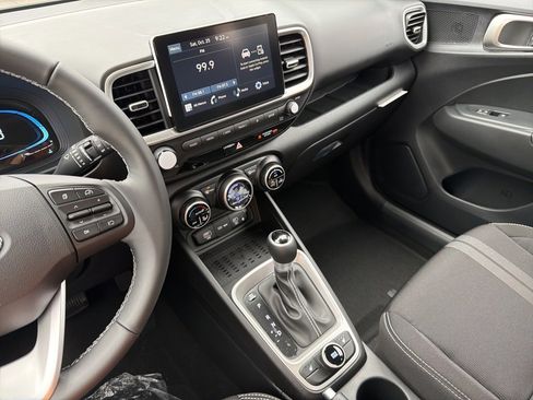 New 2026 Hyundai Venue SEL image 26