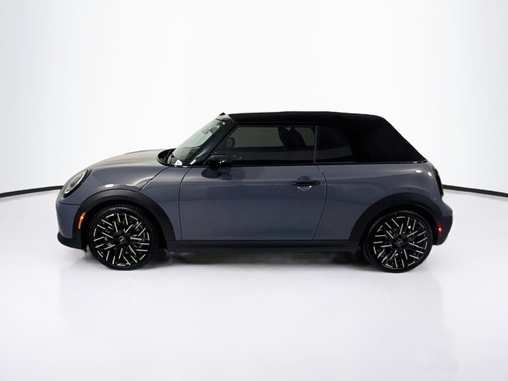 New 2026 MINI Cooper S FWD image 16
