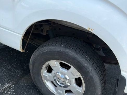 Used 2013 Ford F150 XLT w/ XLT Convenience Pkg AWD/4WD image 9