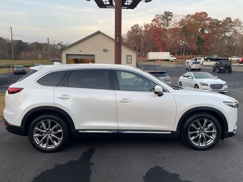 Used 2017 MAZDA CX-9 Signature image 7