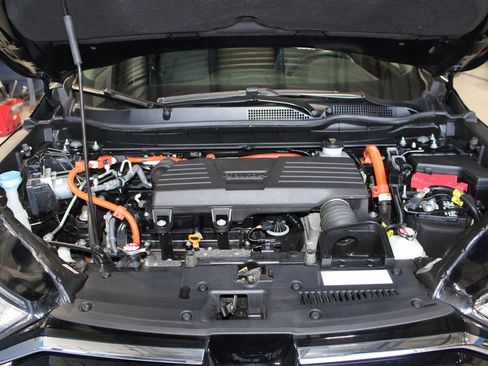Used 2022 Honda CR-V Touring image 14