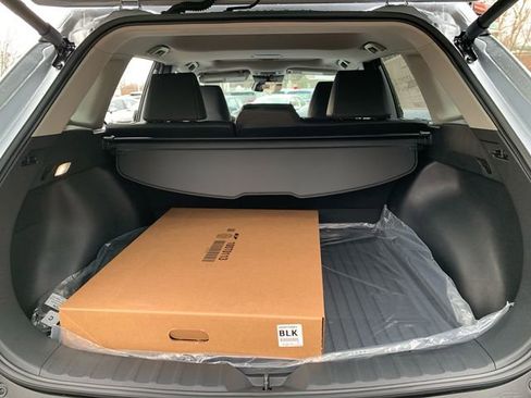 New 2026 Toyota Corolla Cross XLE image 13