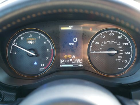 Certified 2024 Subaru Forester Wilderness image 21