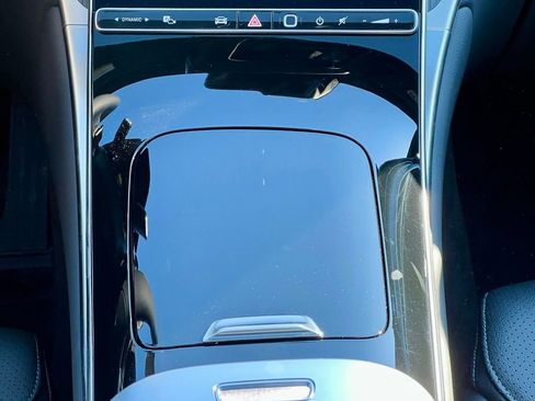 Certified 2026 Mercedes-Benz GLC 300 4MATIC image 16