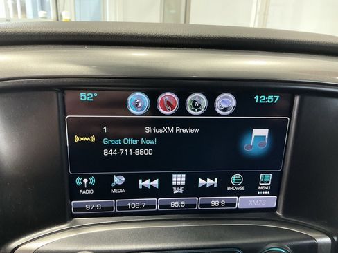 Used 2016 Chevrolet Silverado 1500 LT image 10