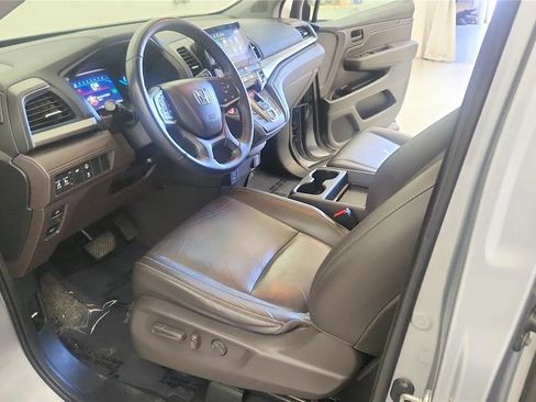 Used 2021 Honda Odyssey EX-L image 22
