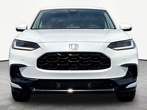 New 2027 Honda HR-V EX-L image 2
