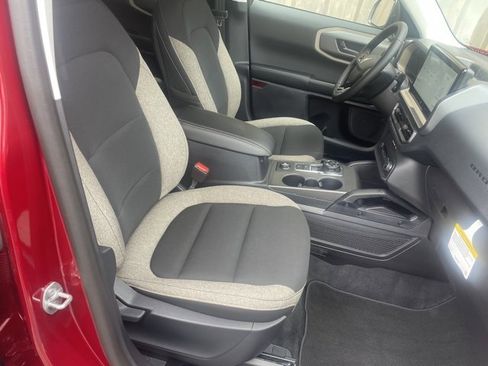 New 2025 Ford Bronco Sport Big Bend image 49