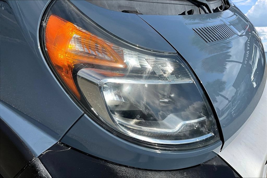 Used 2020 RAM ProMaster 3500 FWD image 29