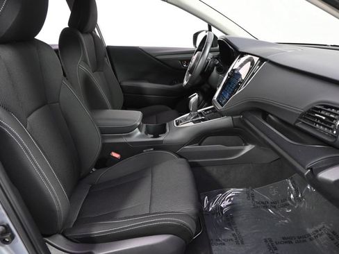 Used 2024 Subaru Legacy Premium AWD/4WD image 16