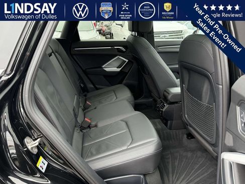 Used 2023 Audi Q3 2.0T Premium Plus image 14