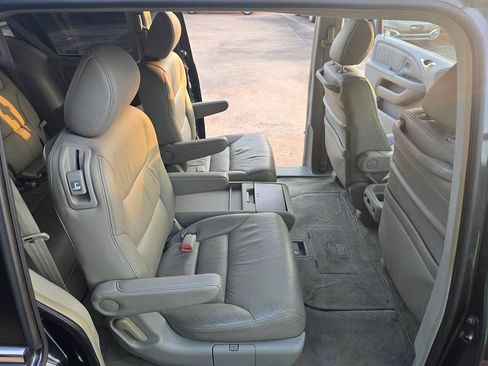 Used 2005 Honda Odyssey Touring image 34