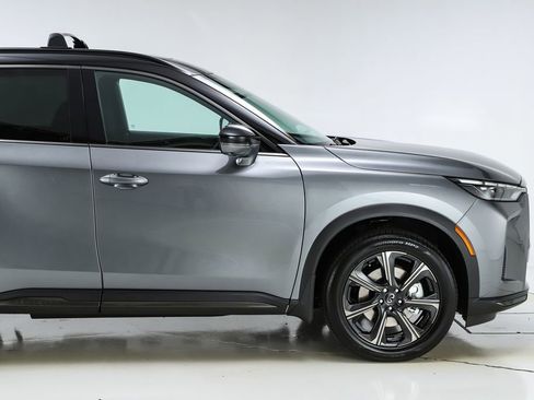 New 2026 INFINITI QX60 Autograph AWD/4WD image 12