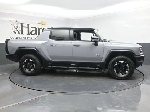Used 2025 GMC Hummer EV 3X w/ Battery Pack, 24 Module Pack AWD/4WD image 47