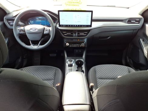 Certified 2023 Ford Escape Active w/ Tech Pack #2 AWD/4WD image 11