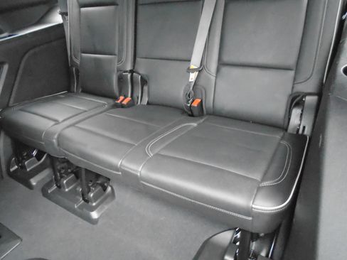 Certified 2021 Chevrolet Tahoe Premier w/ Premium Package AWD/4WD image 47