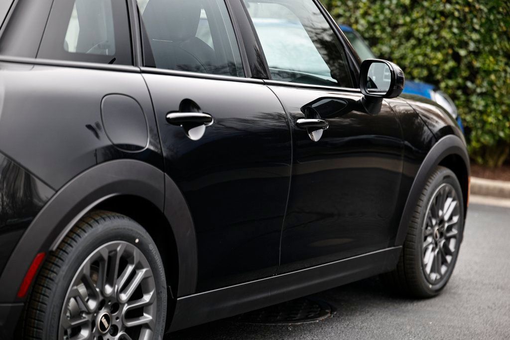 New 2026 MINI Cooper S FWD image 8