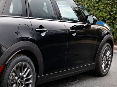 New 2026 MINI Cooper S image 8