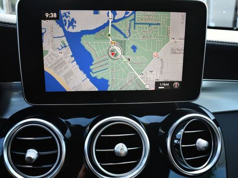 Used 2017 Mercedes-Benz C 63 AMG S image 48