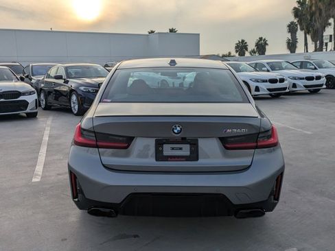 New 2026 BMW M340i image 8