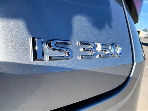 Used 2025 Lexus IS 350 F Sport image 39
