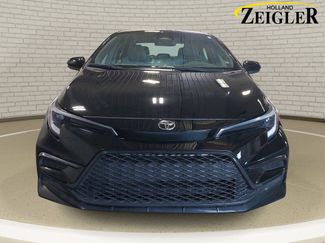Used 2024 Toyota Corolla SE FWD video 2