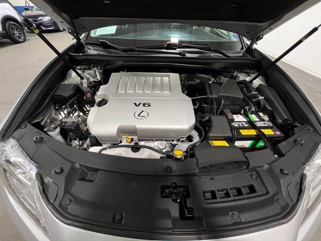 Used 2015 Lexus ES 350 w/ Premium Package FWD image 27