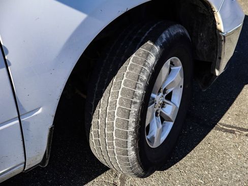 Used 2023 RAM 1500 Classic SLT w/ Trailer & Traction Group image 36