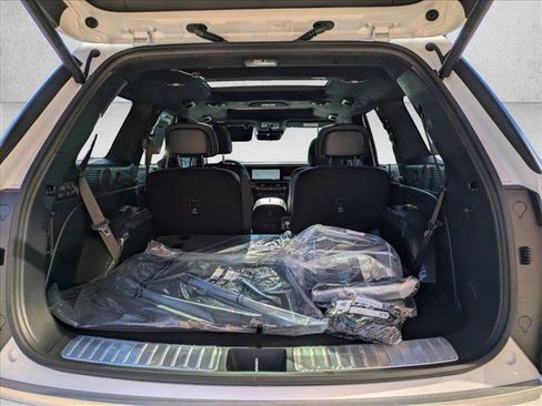 New 2026 Hyundai Palisade Calligraphy image 20