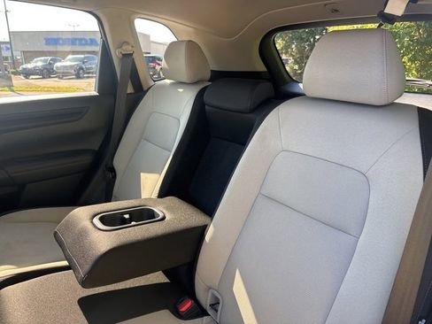 Used 2024 Honda CR-V EX image 25