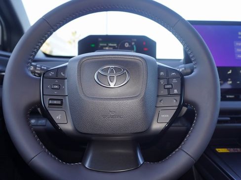 New 2026 Toyota bZ image 19