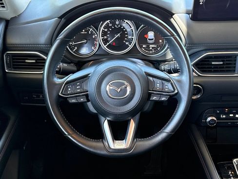 Used 2024 MAZDA CX-5 Carbon Edition AWD/4WD image 22